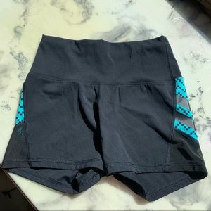 Virus Shorts